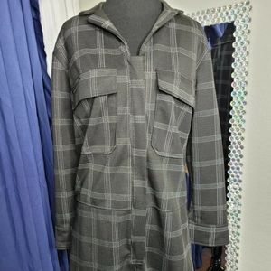 Zara romper color black